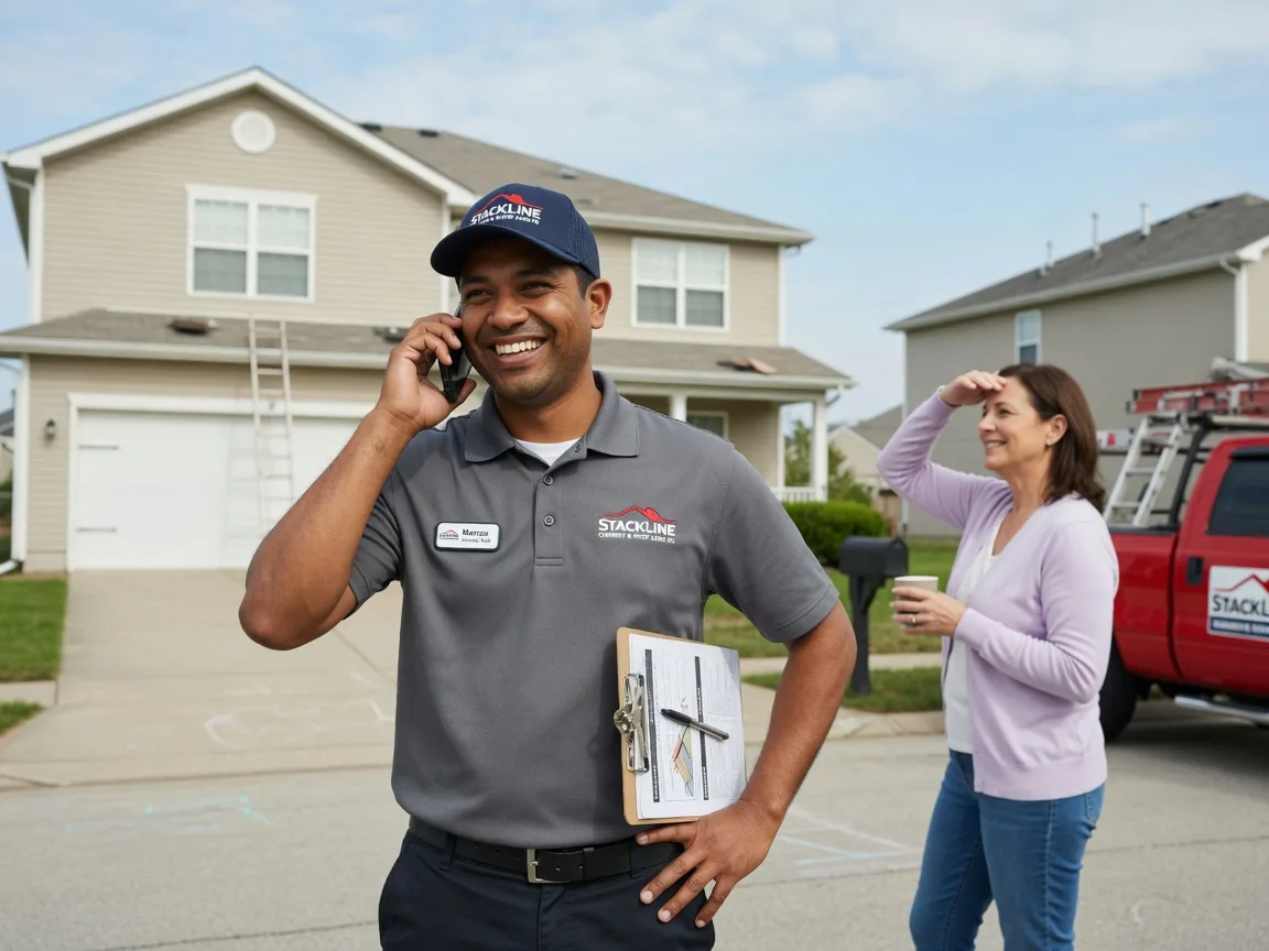 Chimney flashing repair Roy, UT FAQs